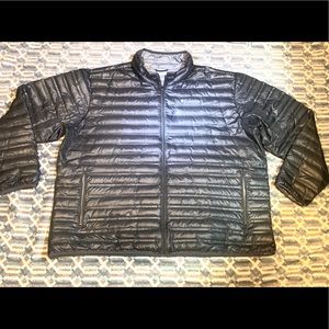 Men’s Columbia Flash Foward Puffer Jacket